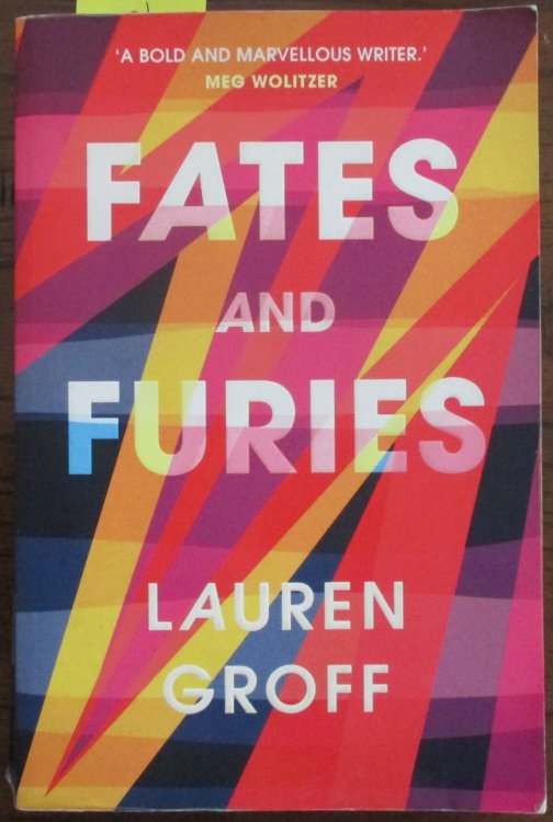 Fates and Furies
