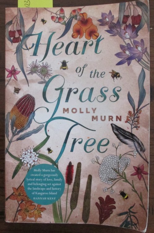 Heart of the Grass
