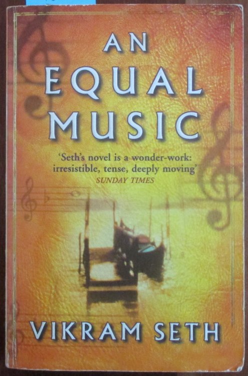 Equal Music, An