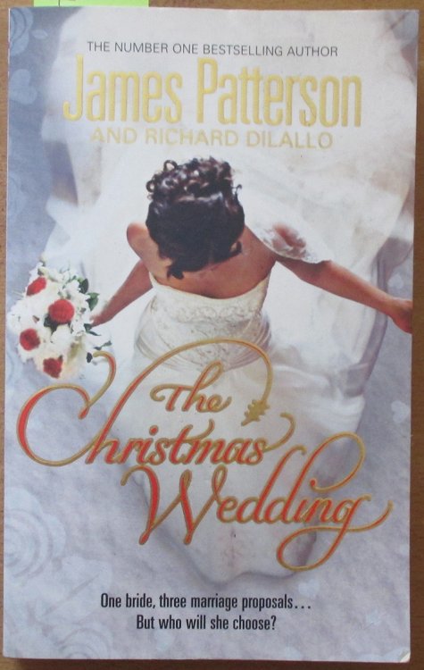 Christmas Wedding, The