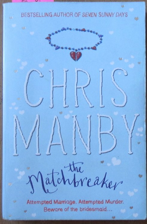 Matchbreaker, The
