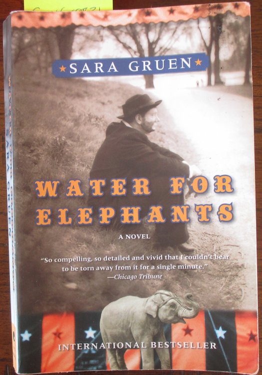 Water for Elephants