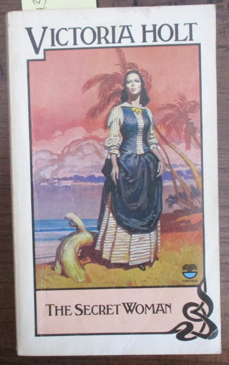 Secret Woman, The