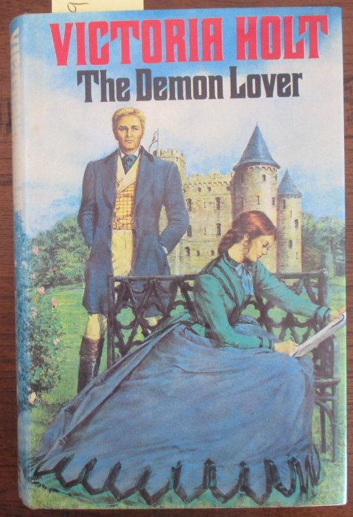Demon Lover, The