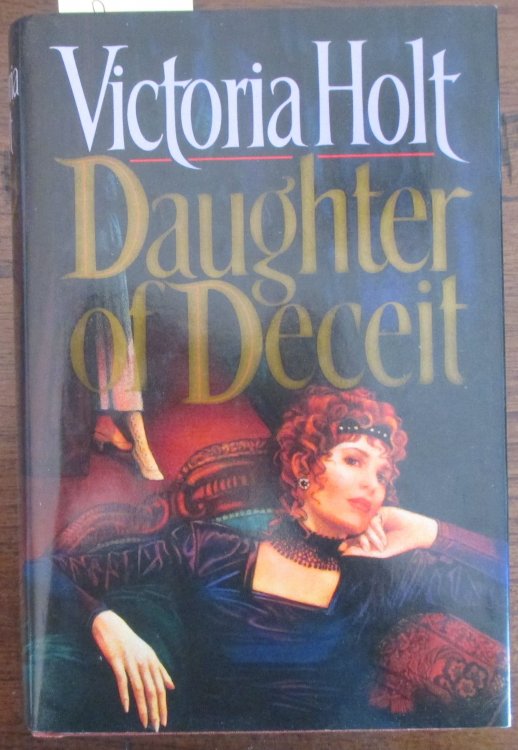 Daughter of Deceit