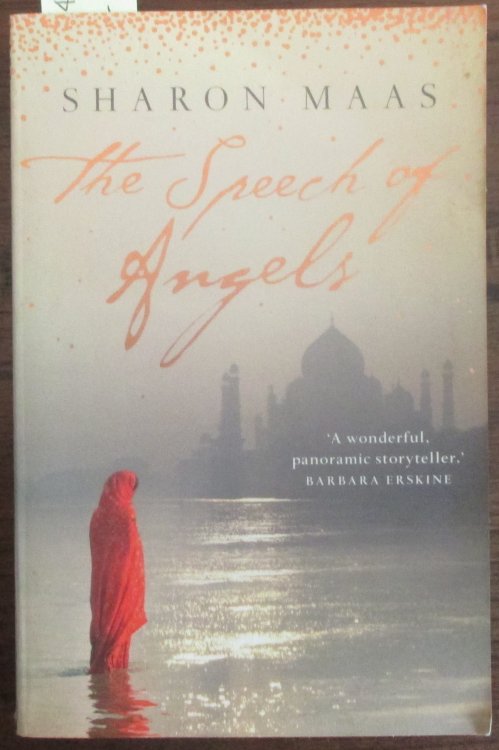 Speech of Angels, The