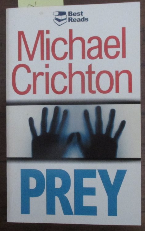 Prey