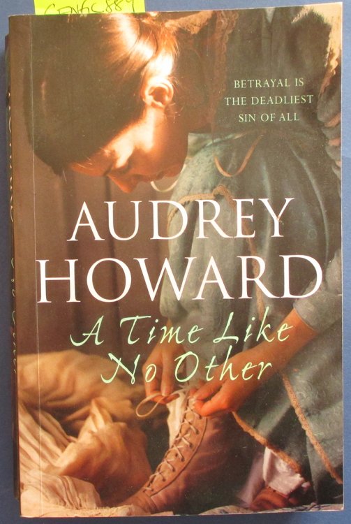Time Like No Other, A