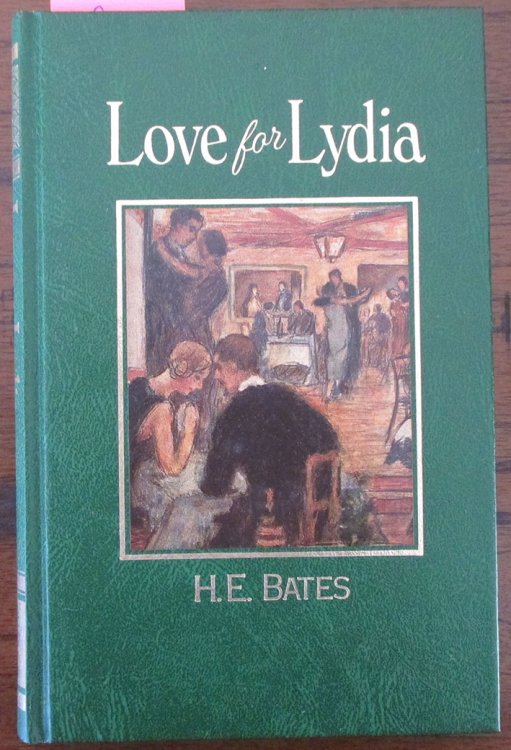 Love For Lydia
