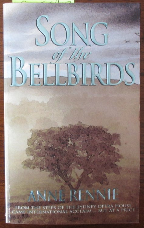 Song of the Bellbirds