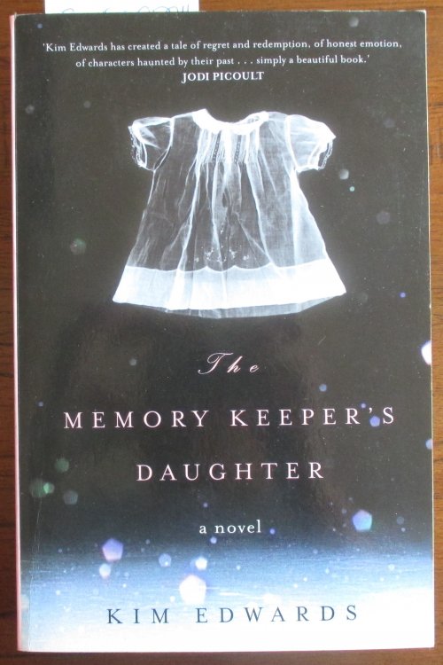Memory Keeper's Daughter, The
