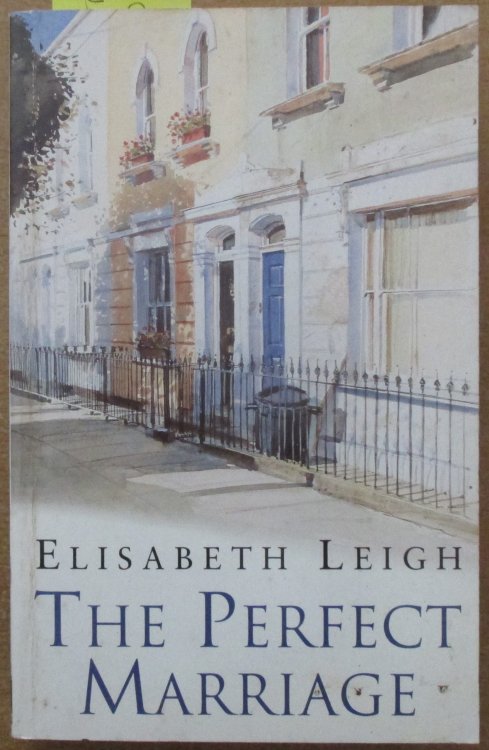 Perfect Marriage, The