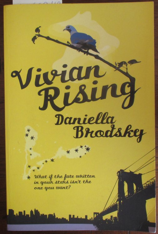 Vivian Rising