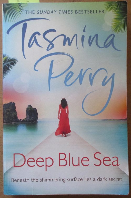 Deep Blue Sea