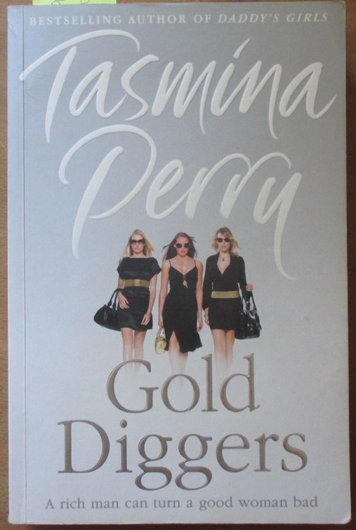 Gold Diggers