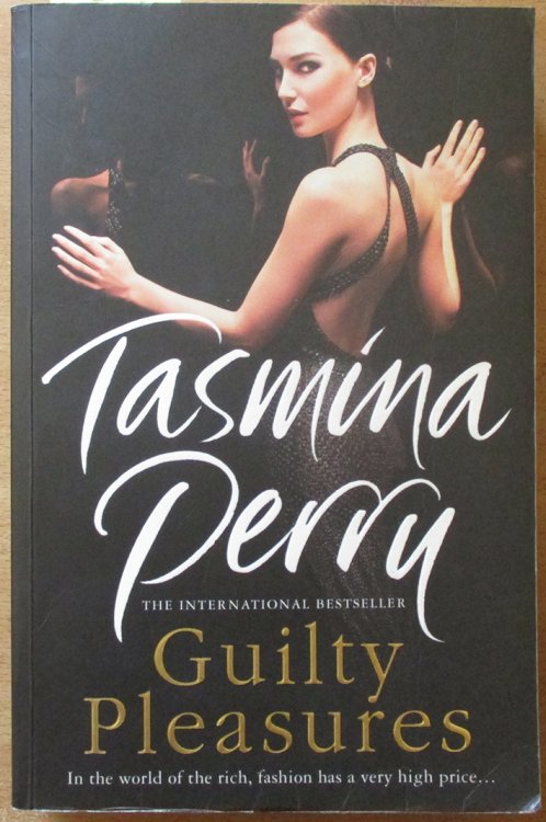 Guilty Pleasures
