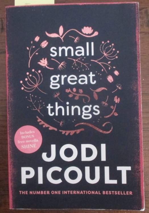 Small Great Things