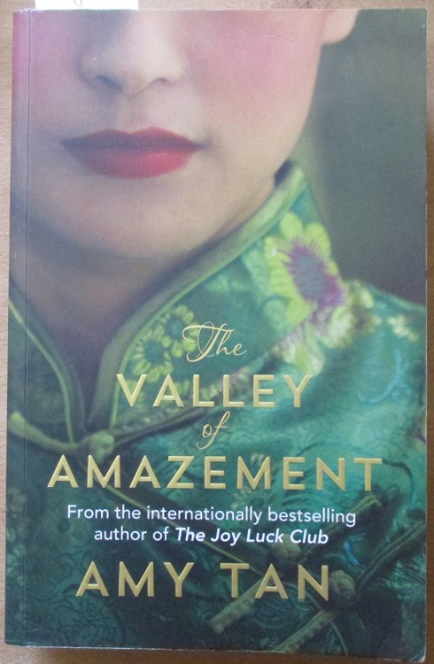Valley of Amazement, The