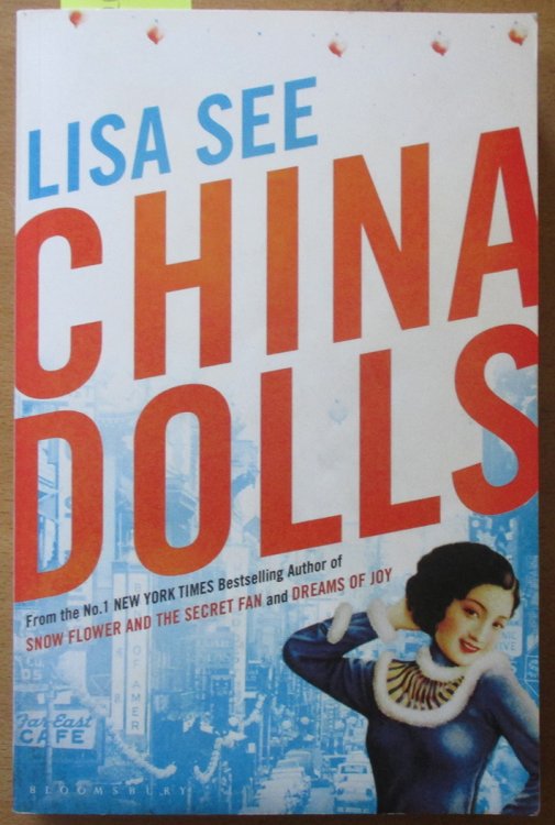 China Dolls
