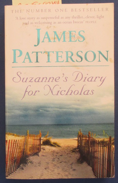 Suzanne's Diary for Nicholas