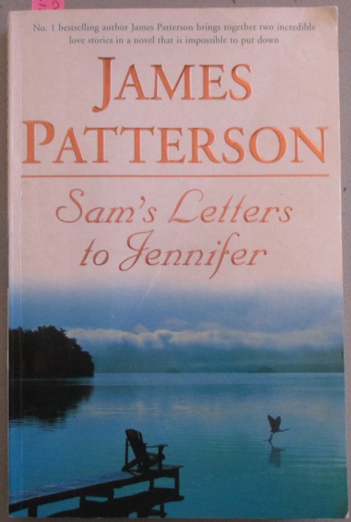 Sam's Letters to Jennifer
