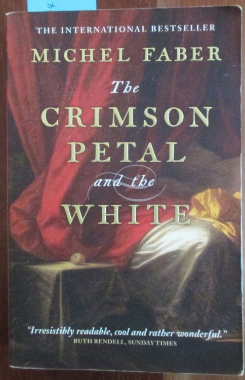 Crimson Petal and the White, The