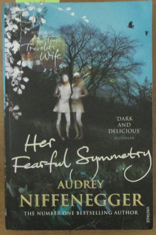 Her Fearful Symmetry