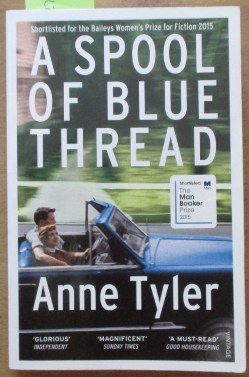 Spool Of Blue Thread, A
