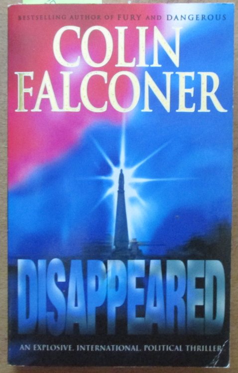 Disappeared
