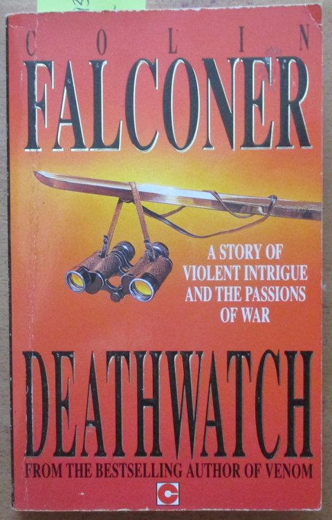 Deathwatch
