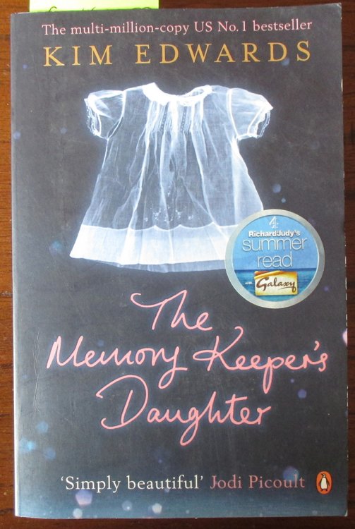Memory Keeper's Daughter, The