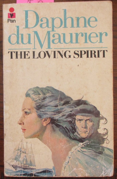 Loving Spirit, The