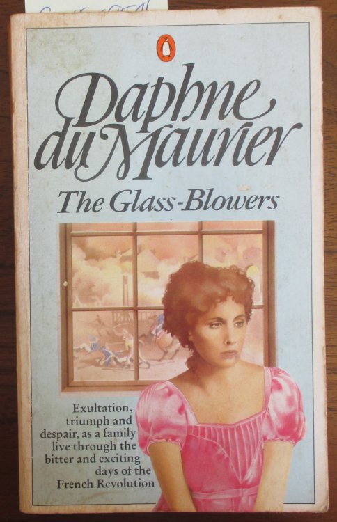 Glass-Blowers, The
