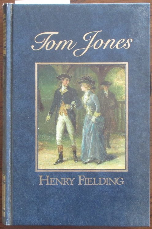 Tom Jones