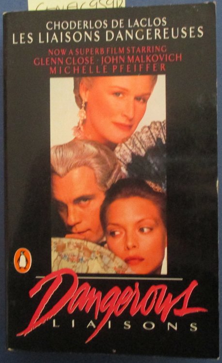 Dangerous Liaisons