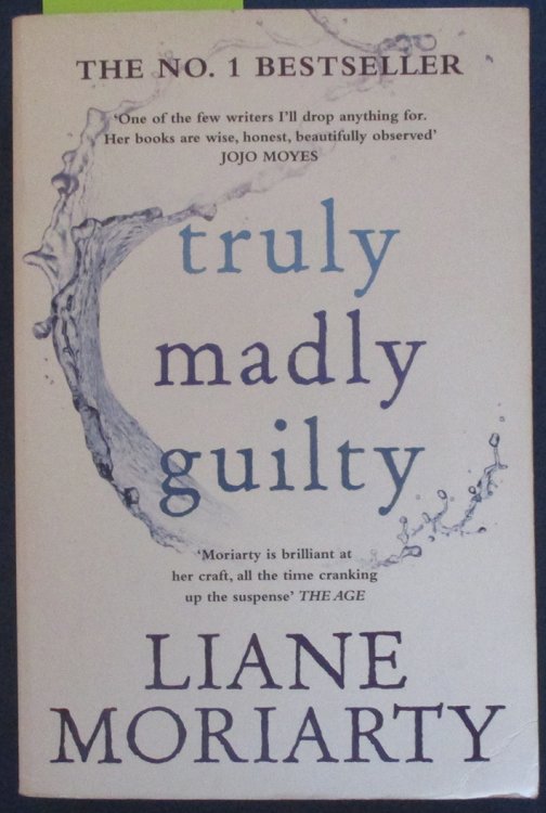 Truly Madly Guilty