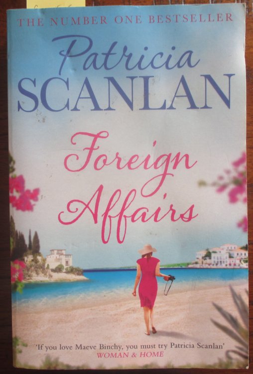 Foreign Affairs