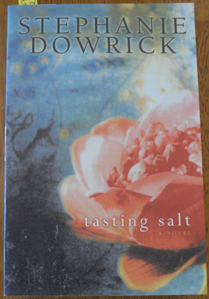 Tasting Salt