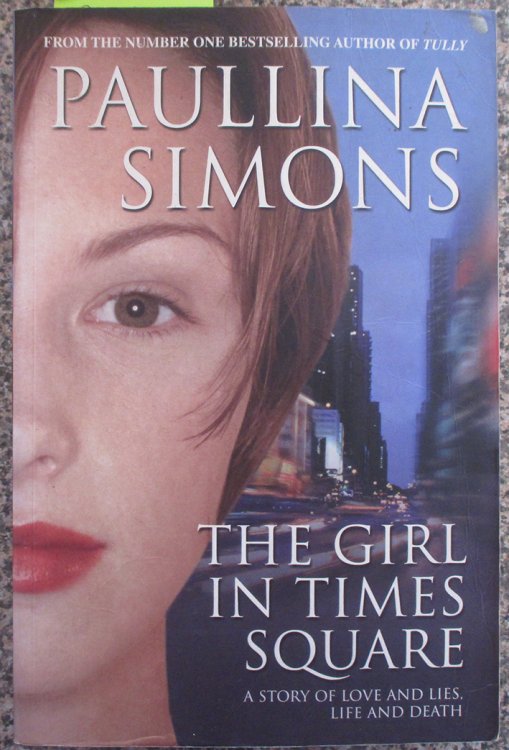 Girl in Times Square, The