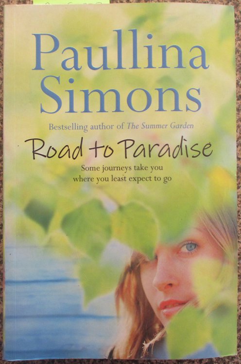 Road to Paradise
