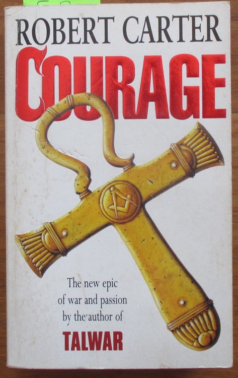 Courage