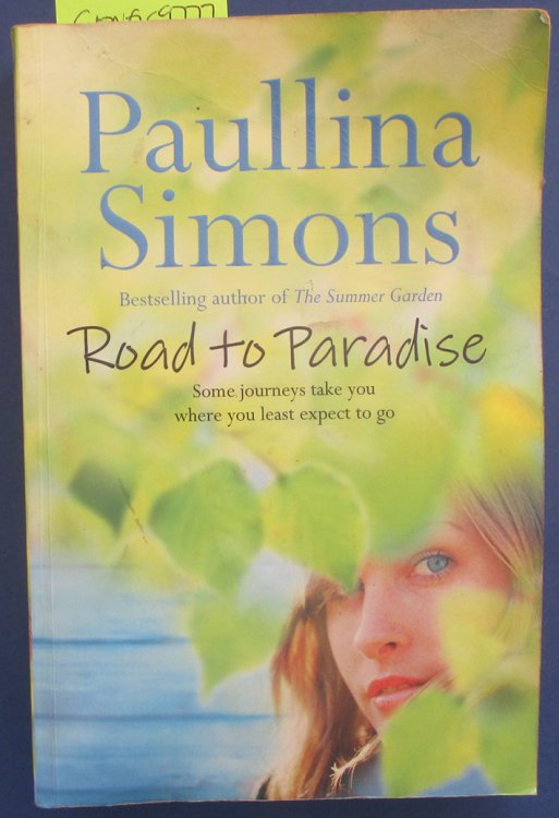 Road to Paradise