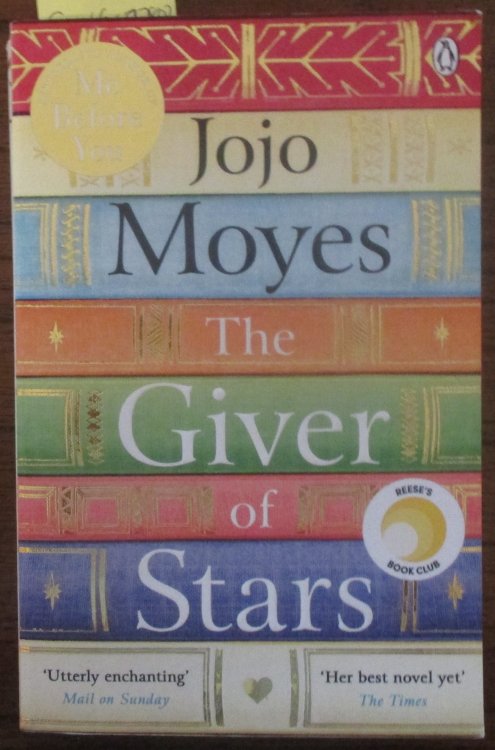 Giver of Stars, The