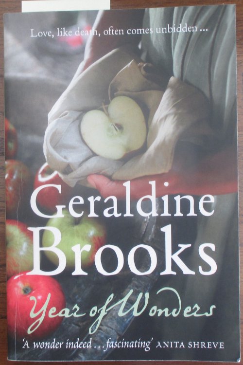 Year of Wonders: A Novel of the Plague