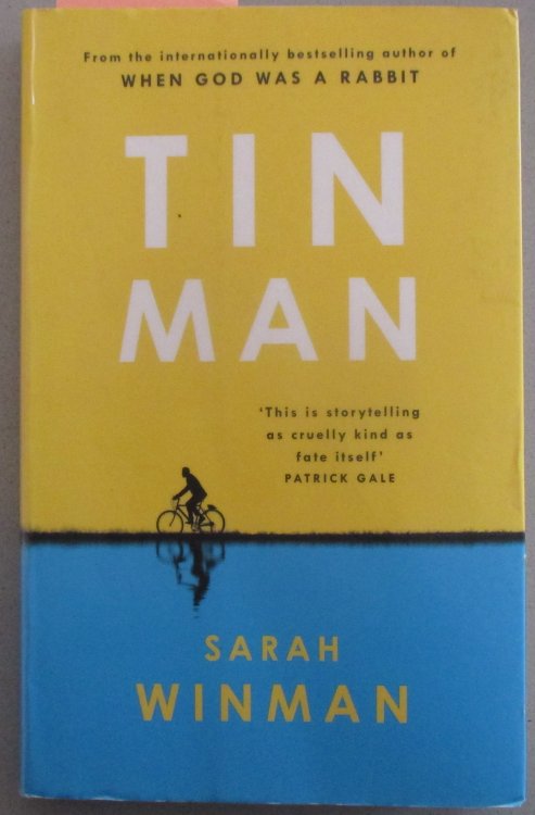 Tin Man