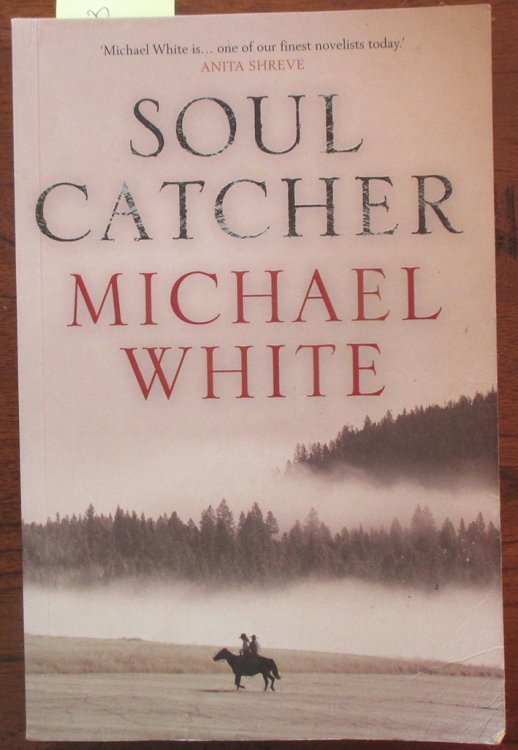 Soul Catcher