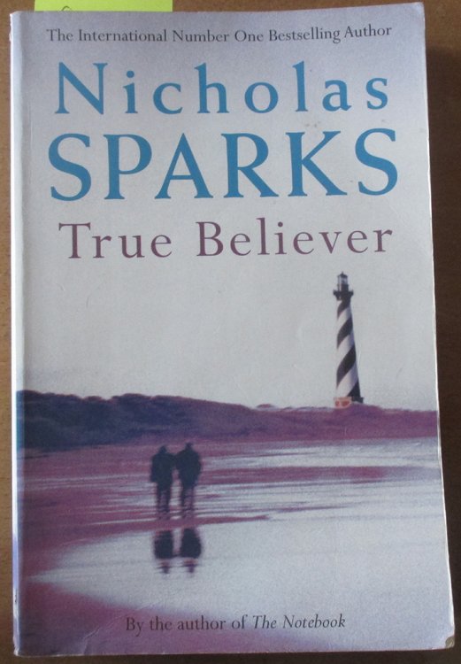 True Believer