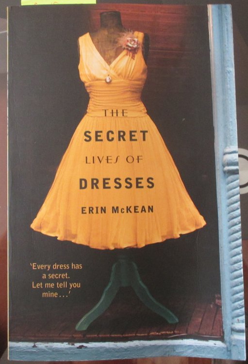 Secret Lives of Dresses, The