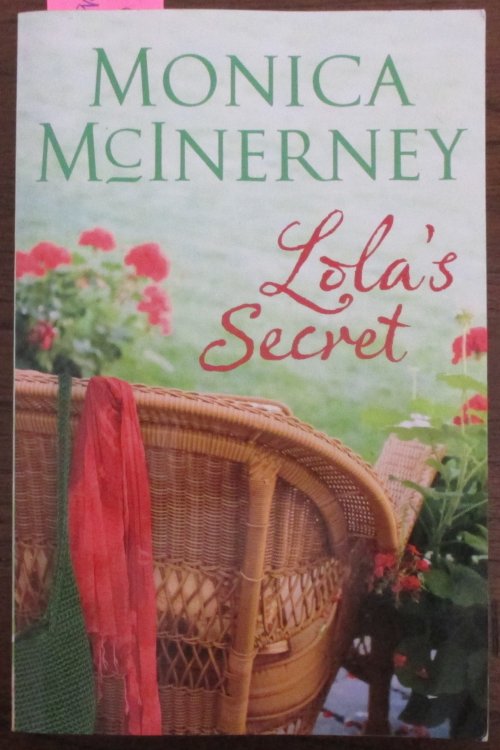 Lola's Secret