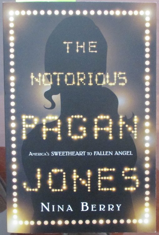 Notorious Pagan Jones, The